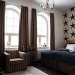 Hotel Epoque & 4*