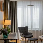 Hotel Epoque & Jakobstad