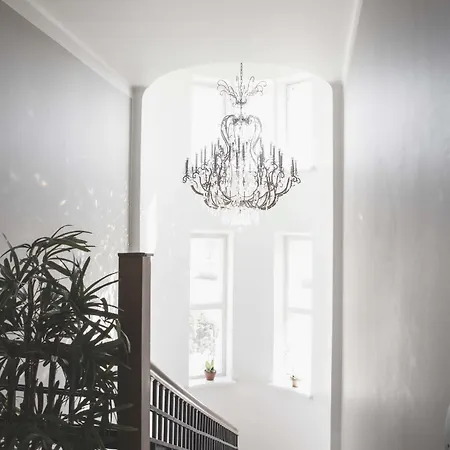 Epoque&apartments Hotel Jakobstad