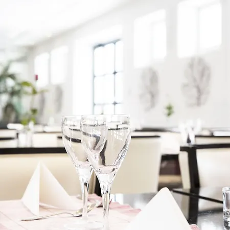 Epoque & 4* Jakobstad