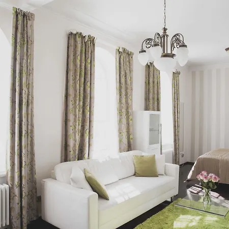 Epoque&apartments Jakobstad