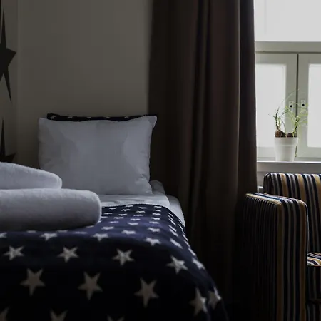 Epoque&apartments 4*