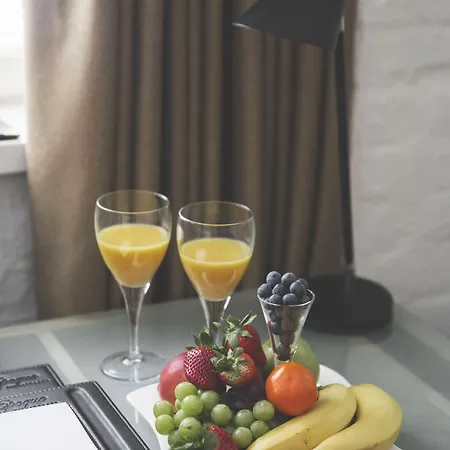 Epoque&apartments 4*