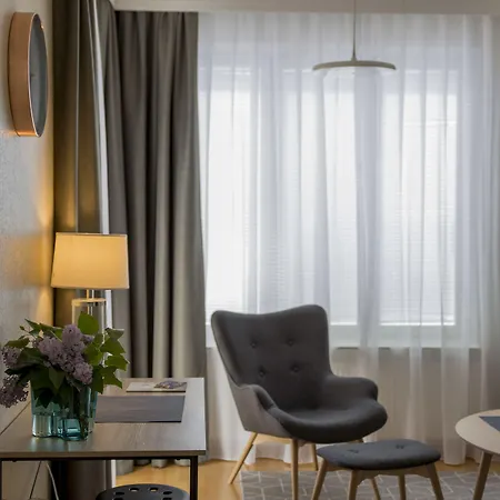 Epoque & 4* Jakobstad