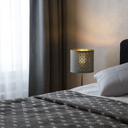 Epoque&apartments 4* Jakobstad