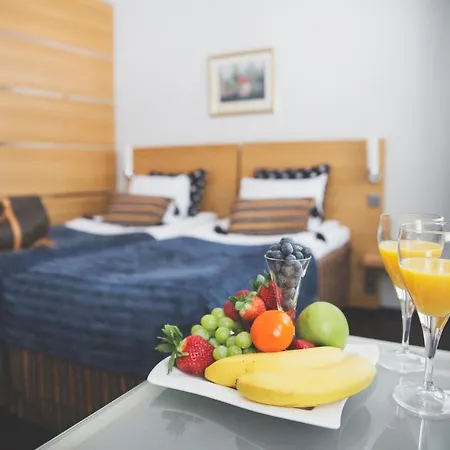 Epoque & 4* Jakobstad