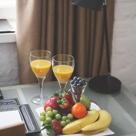 Epoque & Hotel Jakobstad