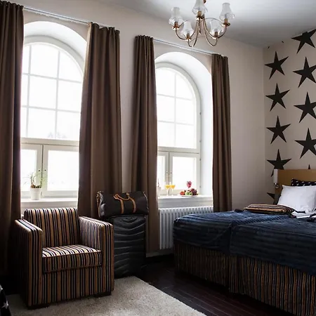 Hotel Epoque & 4*