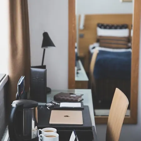 Epoque&apartments 4*