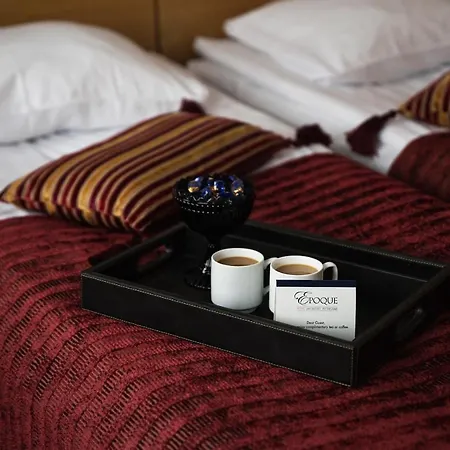 Hotel Epoque &
