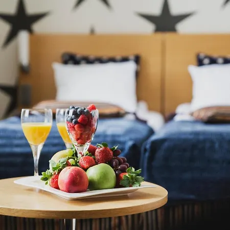 Epoque & Hotel Jakobstad