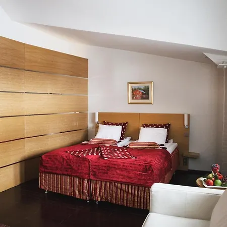 Hotel Epoque &