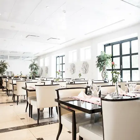 Epoque & 4* Jakobstad