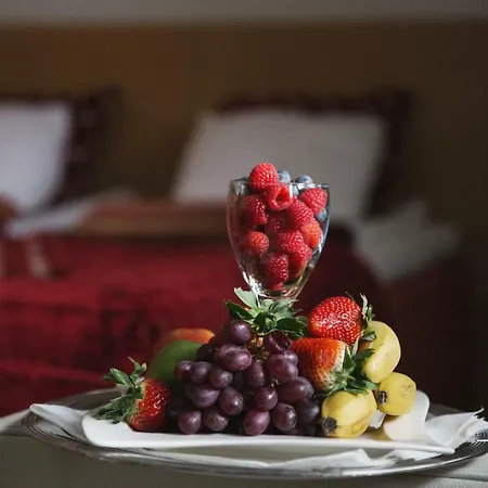 Epoque&apartments Hotel Jakobstad