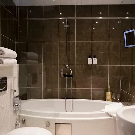 Epoque&apartments Hotel