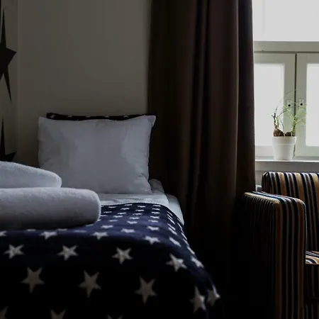 Epoque & 4* Jakobstad