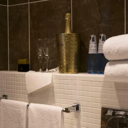Hotelli Epoque & Jakobstad