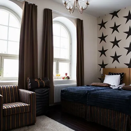 Epoque&apartments Hotel Jakobstad