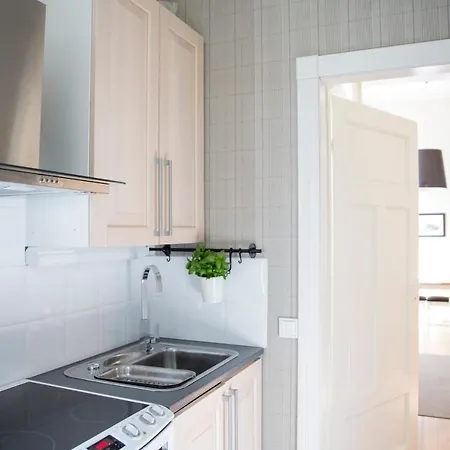 Hotelli Epoque &