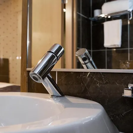 Epoque&apartments Hotel Jakobstad