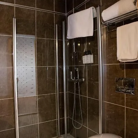 Epoque & 4* Jakobstad