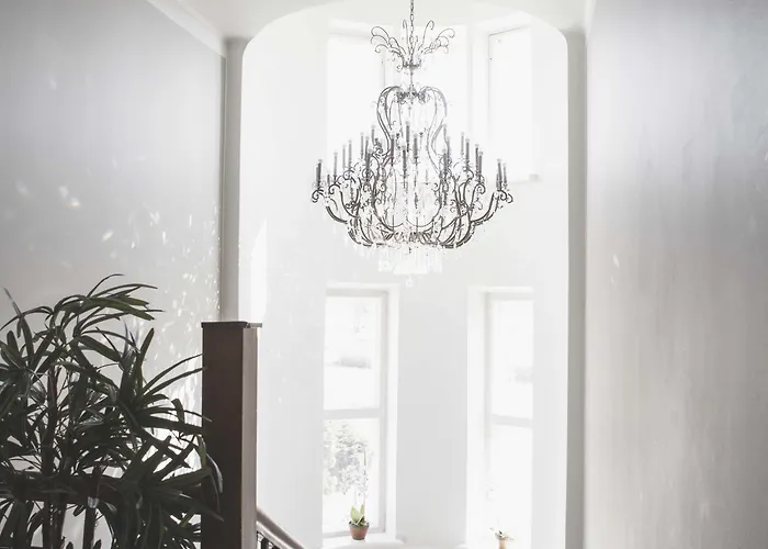 Epoque & Hotel Jakobstad