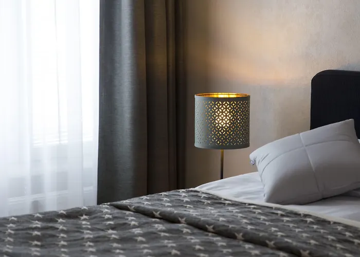 Epoque & 4* פיטרסארי