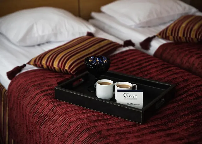 מלון Epoque &