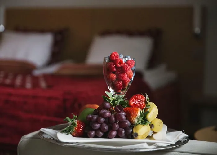 Epoque & Hotell Jakobstad