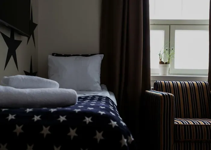 Epoque & 4* פיטרסארי